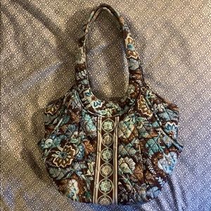 Vera Bradley purse